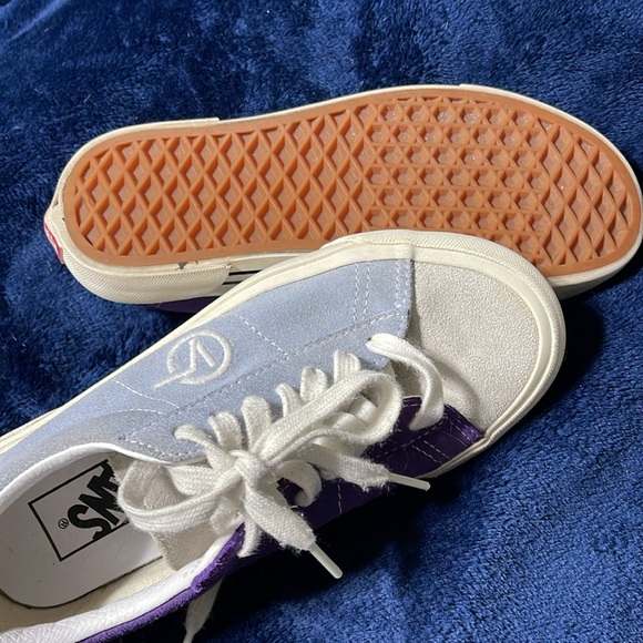 Vans style sid - Picture 5 of 7